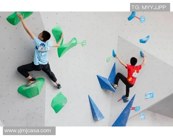 武汉街舞队在攀岩联赛中以97分稳居积分榜首位竞争激烈引人关注