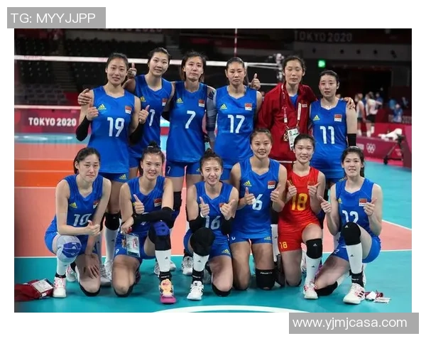 成都排球队在奥运会上的比赛经验与表现分析 成都排球队在奥运会上的比赛经验与表现分析
